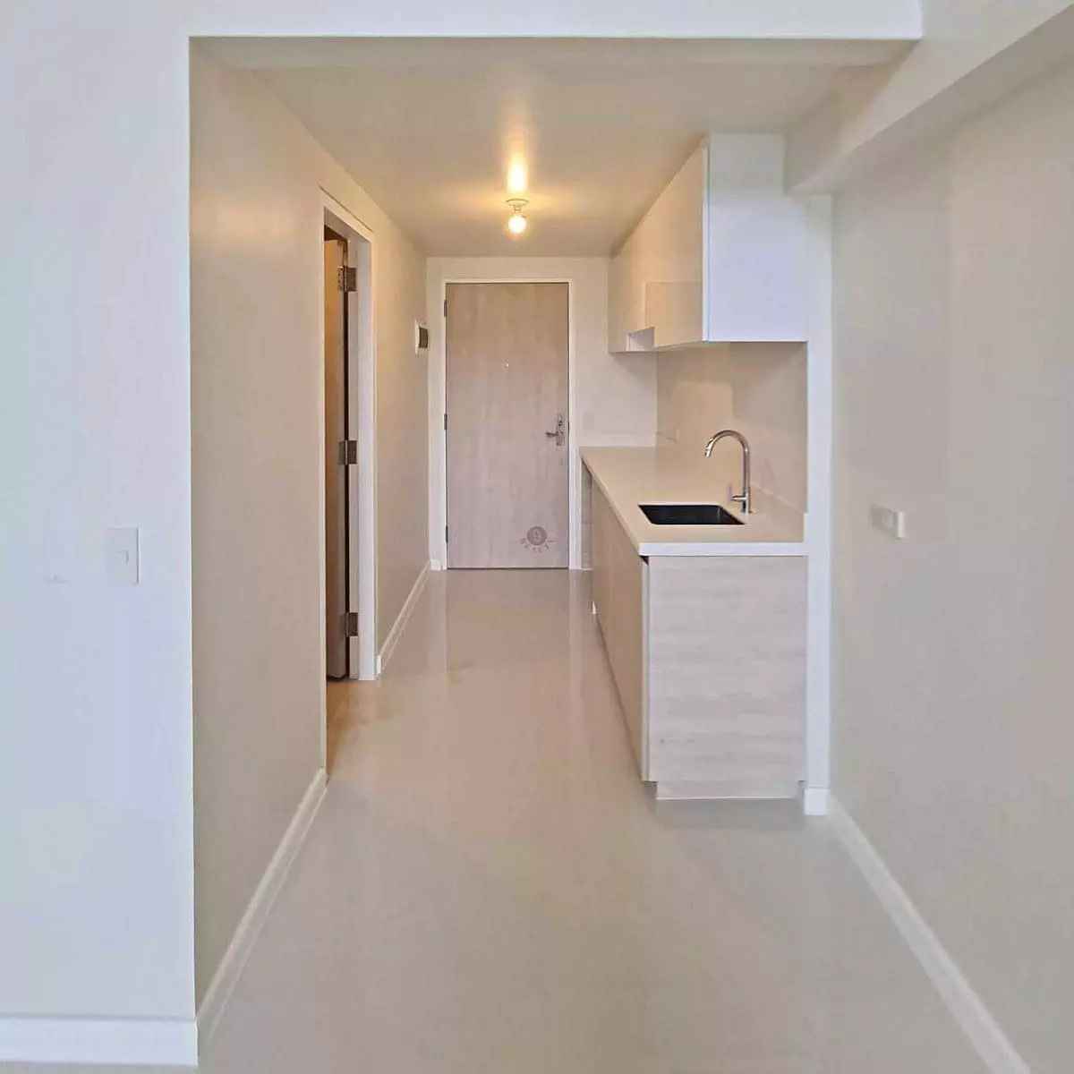 Mandani Bay 1 Bedroom Loft for Sale — 1 Bedroom in F.E. Zuellig Avenue, Mandaue City, Philippines — Photo 7