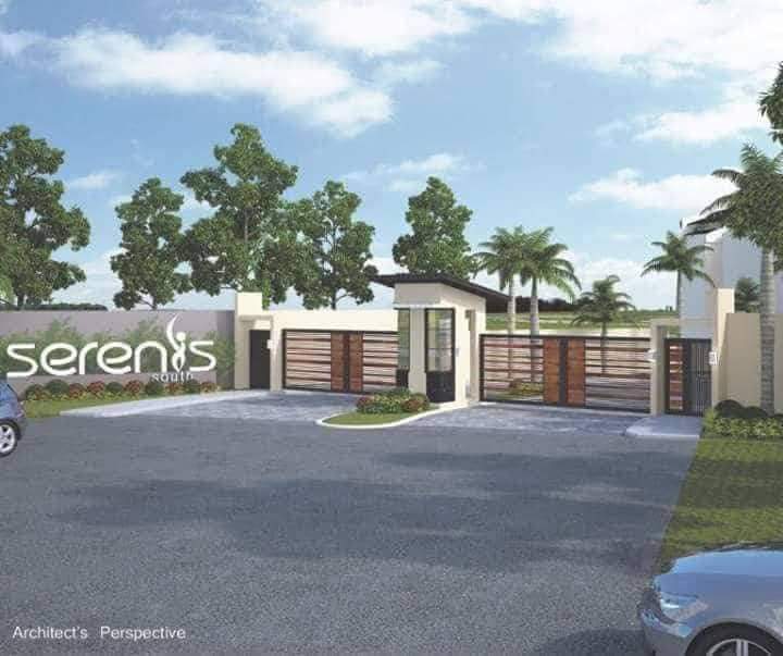 Mid unit Serenis South for Assume - photo 6