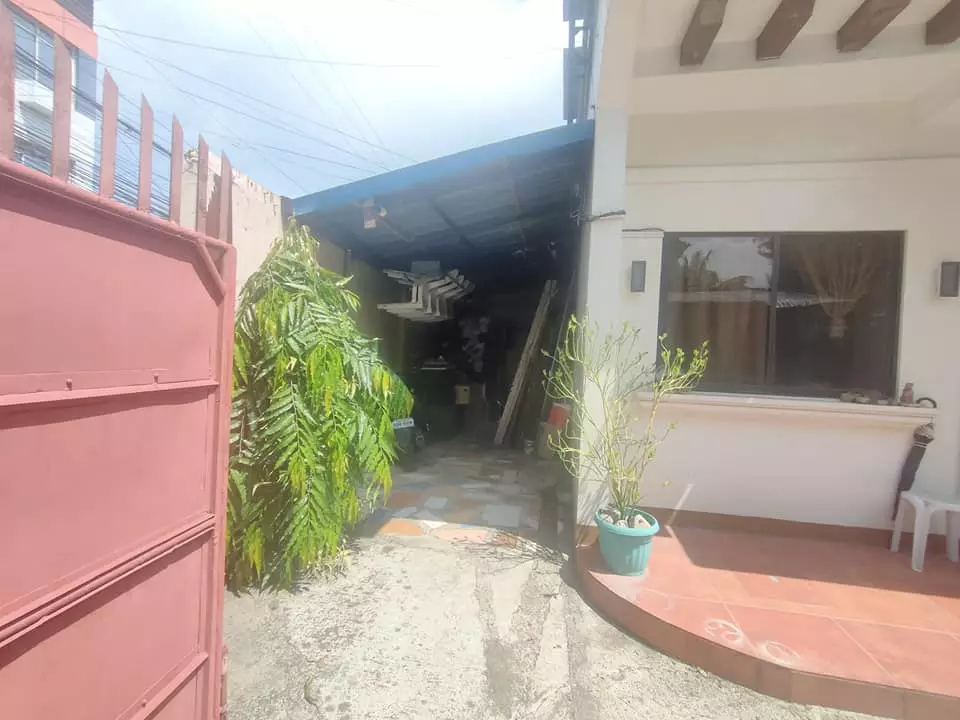 Income Generating Apartment For Sale — Apartment in Cebu City, Cebu, Philippines — Photo 6