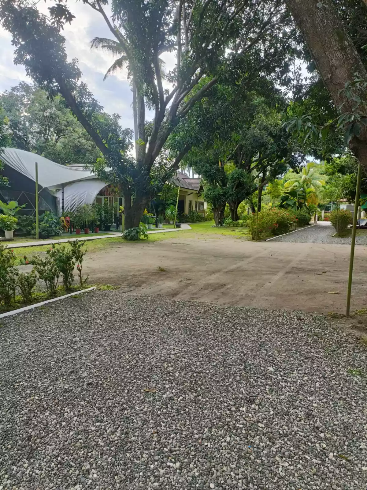RESORT FOR SALE