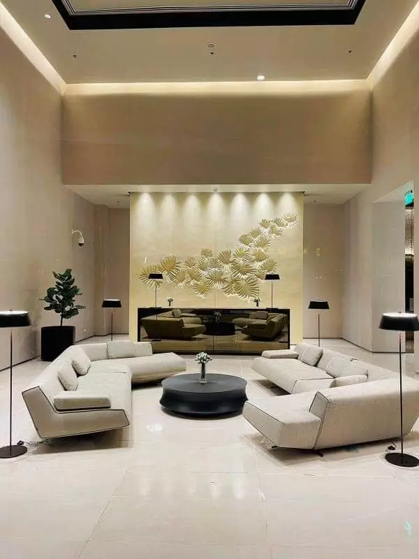 Alcoves one bedroom unit for sale  - photo 4