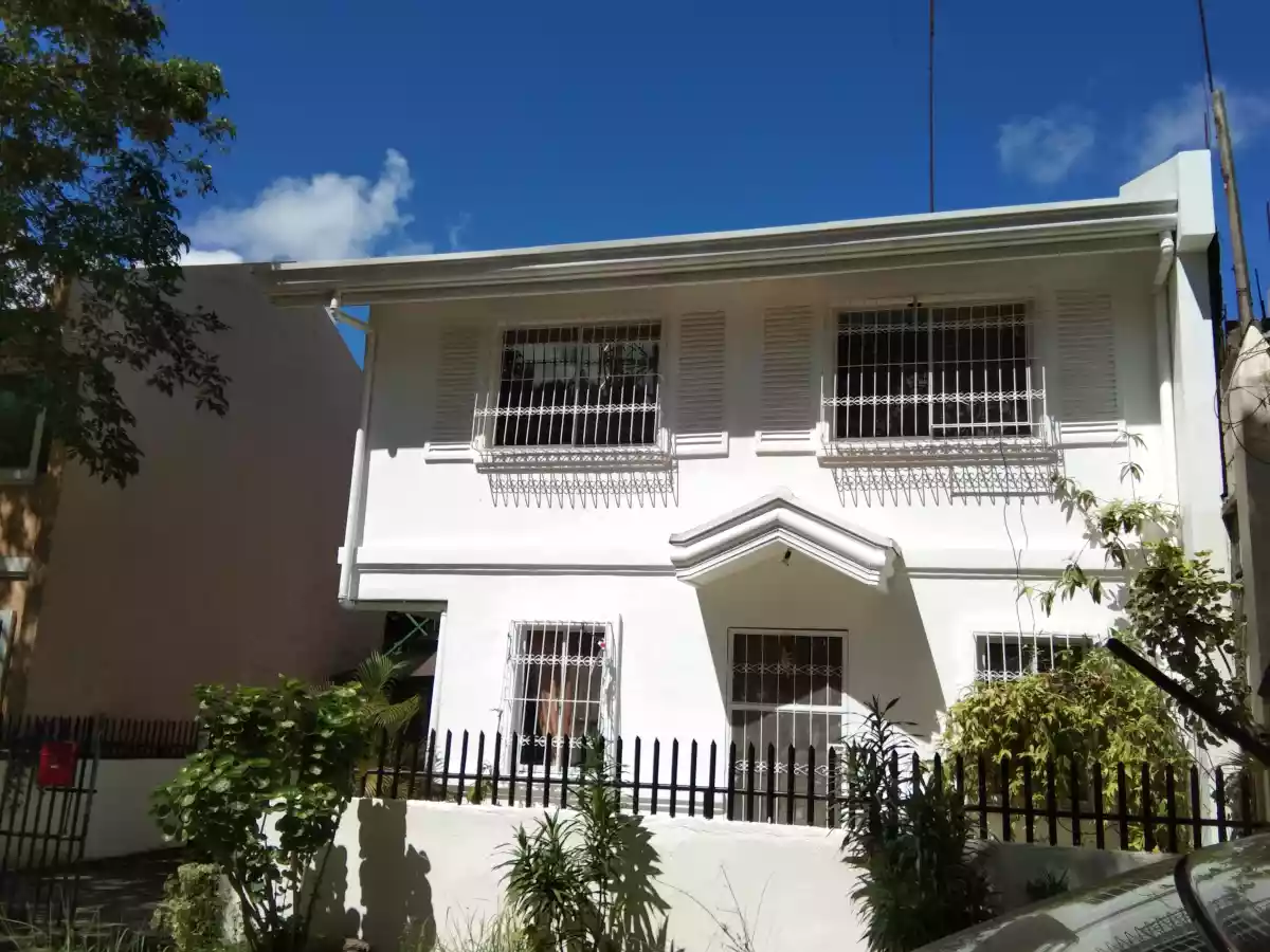 Single Detached House in Mactan
