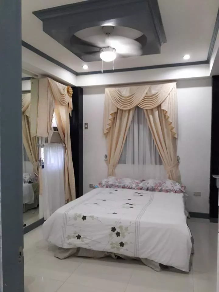 FOR LEASE 6 BEDROOM HOUSE IN XAVIER ESTATES, UPTOWN CAGAYAN DE ORO CITY — House and Lot in Cagayan de Oro, Misamis Oriental, Philippines — Photo 6