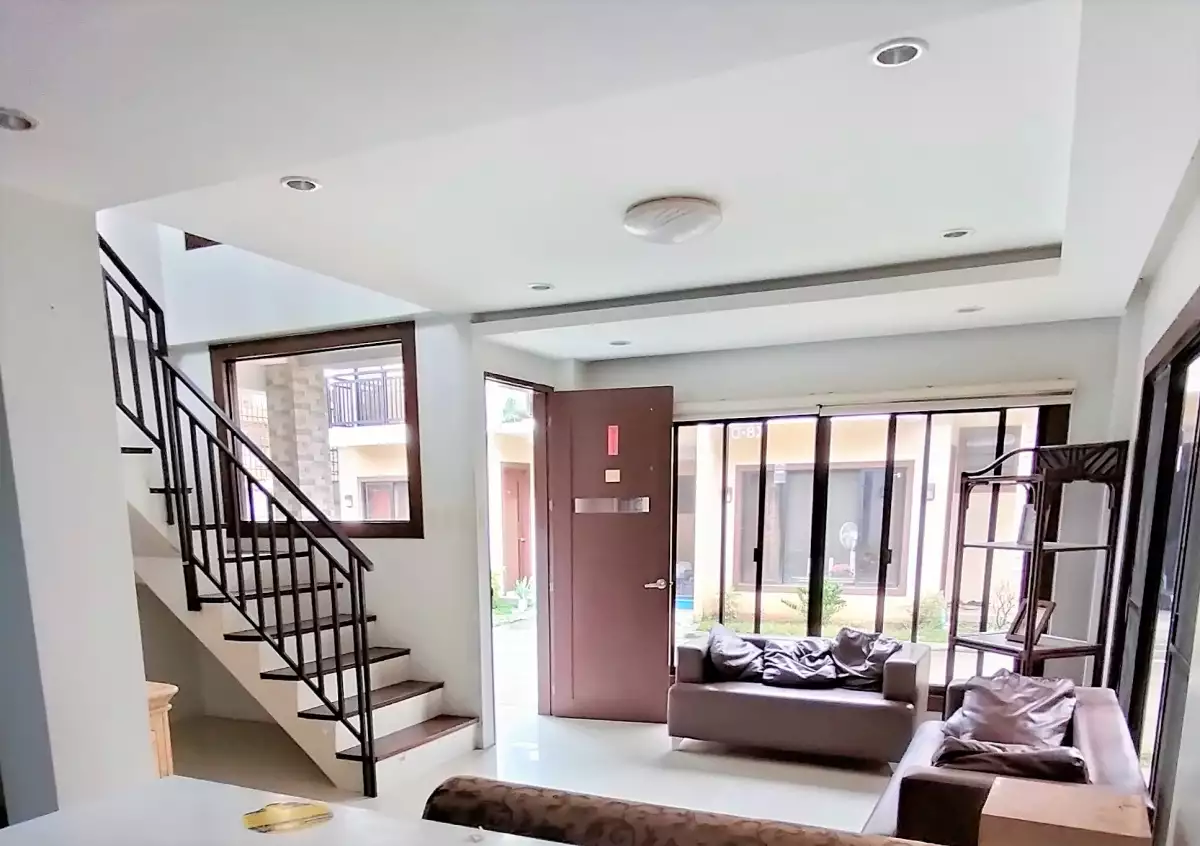 SINGLE ATTACHED RENTAL HOUSE in Guadalupe — House and Lot in Cebu City, Cebu, Philippines — Photo 4