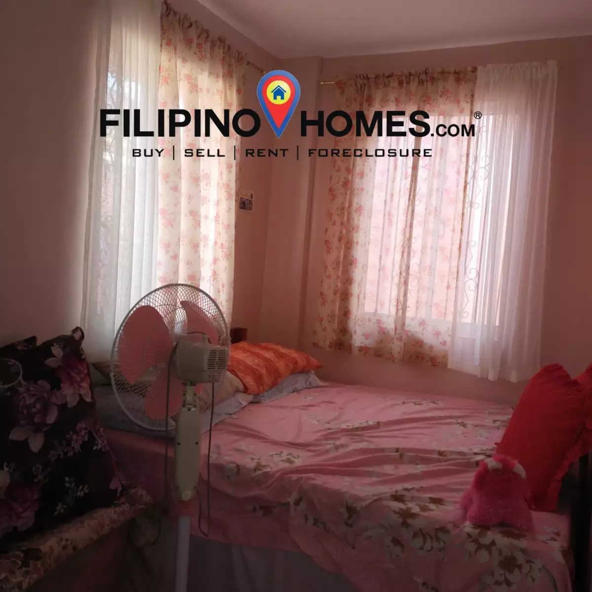 House and Lot for Sale !!! — House and Lot in Naga, Camarines Sur, Philippines — Photo 4