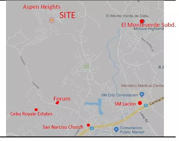 Foreclosed High-End Subdivision Lot at Aspen Heights for Sale - photo 2