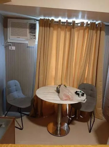 Condo title — Studio in Jose Maria del Mar Street, Apas, Cebu City — Photo 6