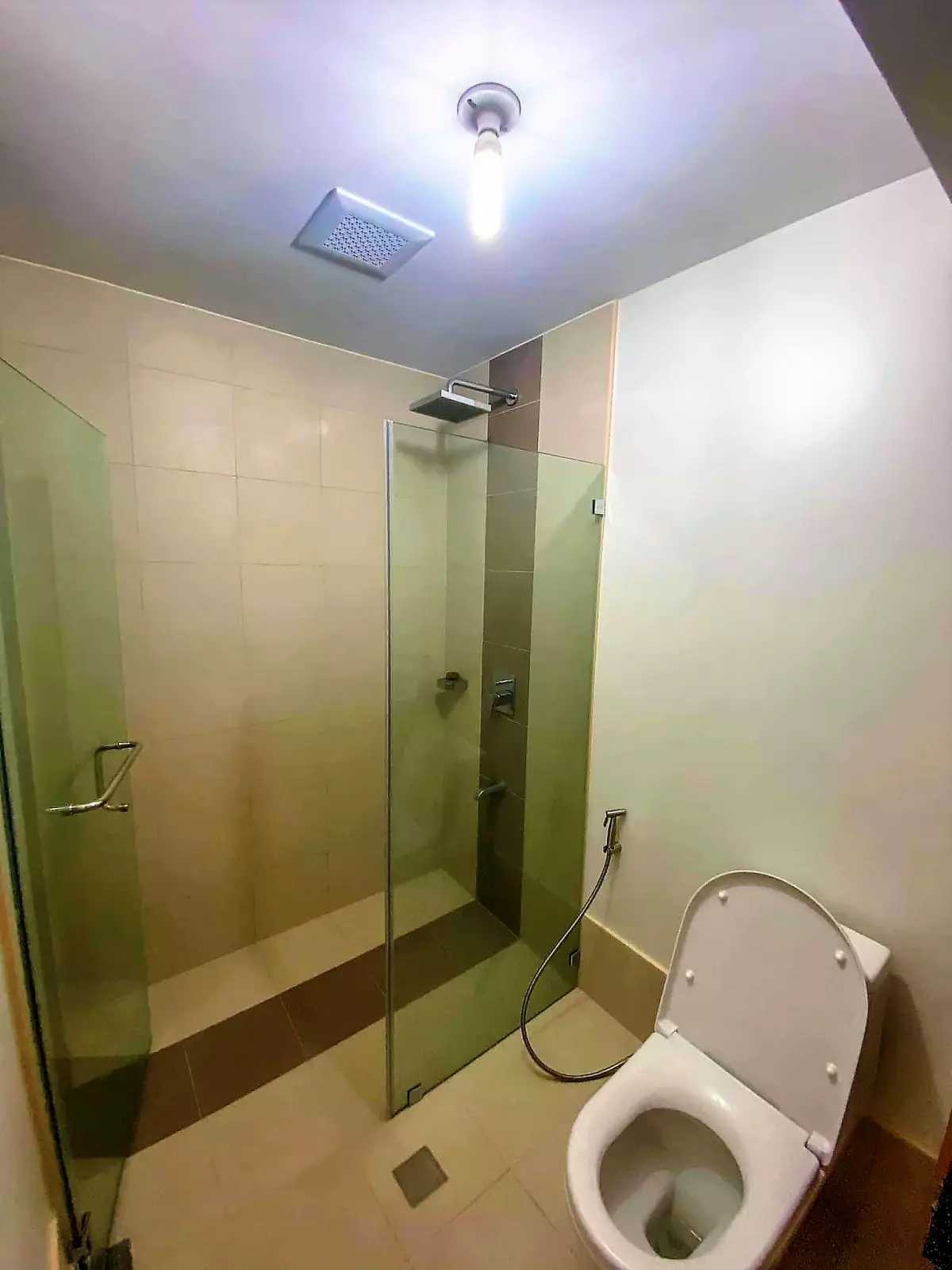 For Rent 1 Bedroom in Solinea Residences Ayala Business Park Cebu City — 1 Bedroom in Cebu City, Philippines — Photo 6