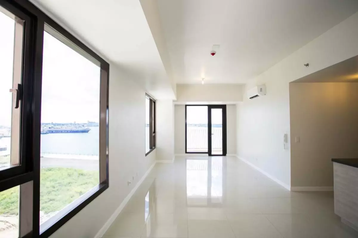 Open photo 16 of 21 — FOR SALE - Mandani Bay Suites 3BR | Tower 1