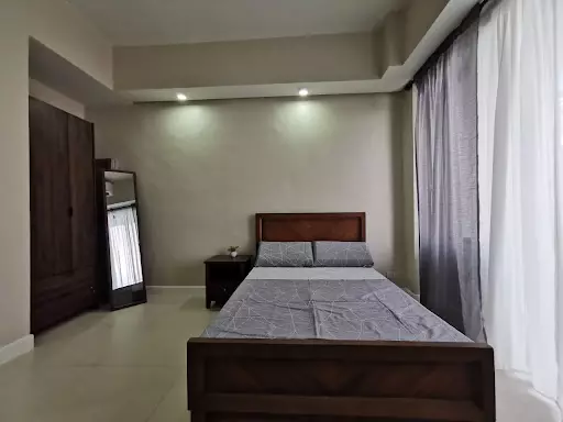 Open photo 20 of 127 — Minimalist Studio Unit For Rent Near Cebu Doc and Chong Hua Fuente with Beautiful View from Balcony