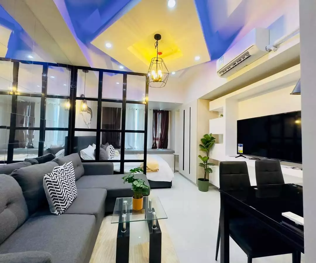 Mandani bay for rent. — Studio in F.E. Zuellig Avenue, Mandaue City, Philippines — Photo 2