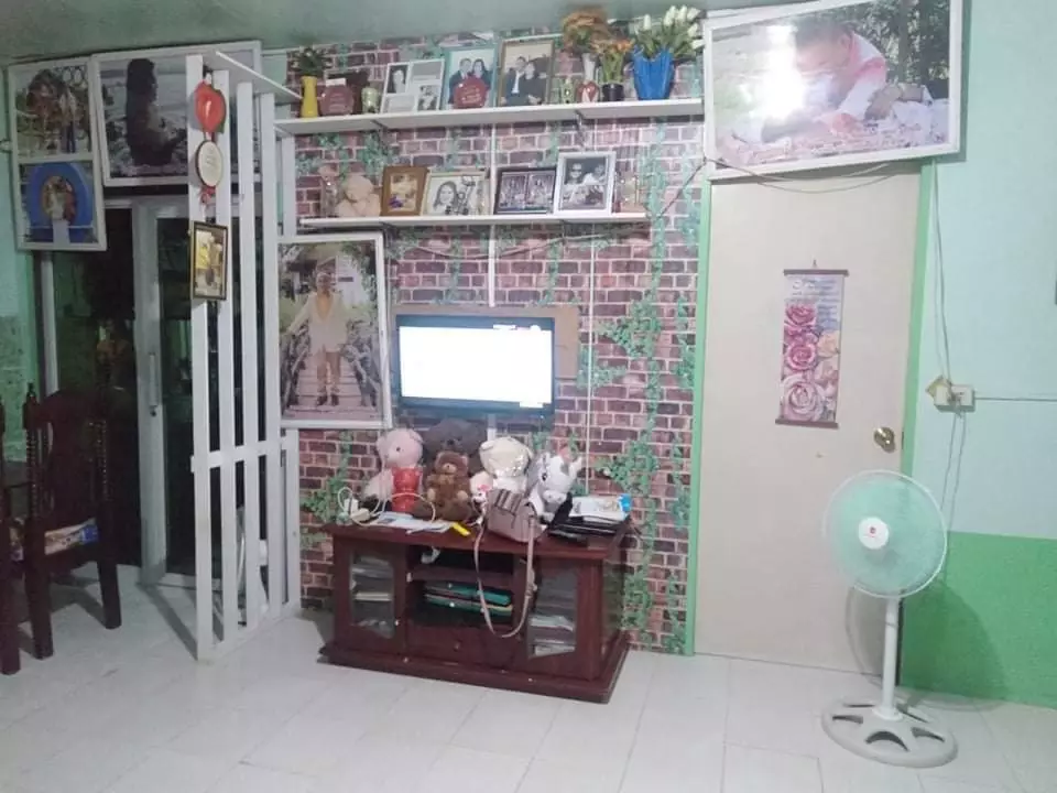 For assume/for sale Lacassandra house - photo 4