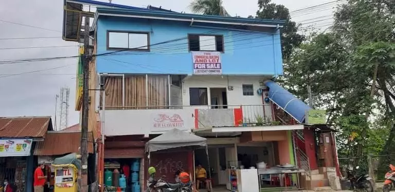 Commercial Building