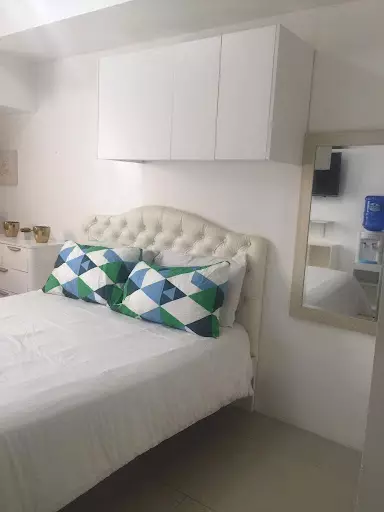 Cozy Studio in Horizons 101