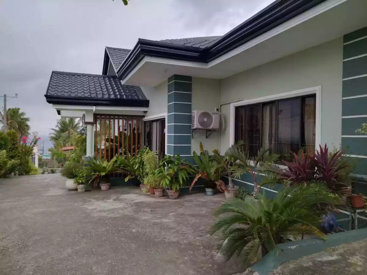 For Sale House and lot in San Fernando with lot area 7527sqm — House and Lot in San Fernando, Cebu, Philippines — Photo 2