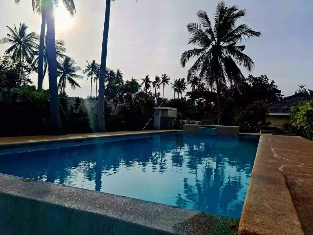 Apo Vista Beach Park 700sqm For Sale