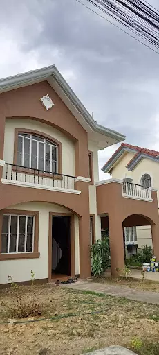 House for Rent in Corona del Mar, Pooc, Talisay City, Cebu — House and Lot in Talisay, Cebu, Philippines — Photo 6