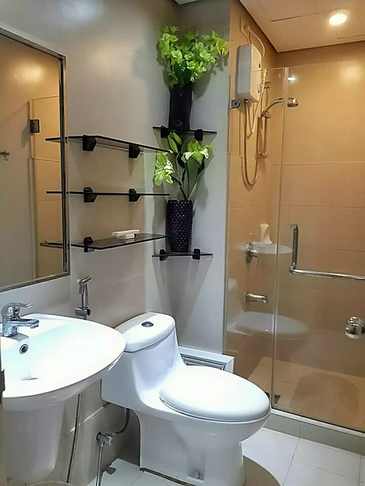 CONDOMINIUM FOR RENT (1 BEDROOM) - photo 6