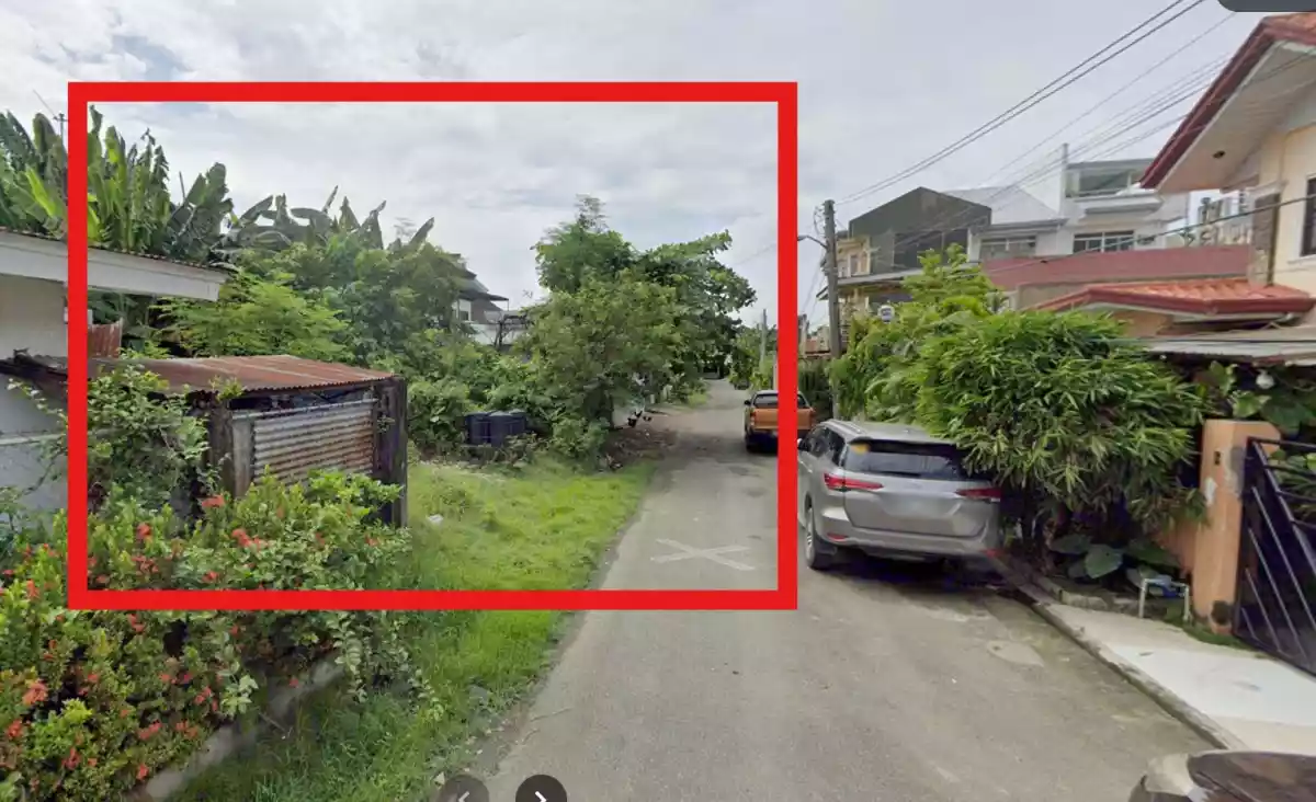 Lot Only residential Talisay — Residential Lot in Talisay, Cebu, Philippines — Photo 4