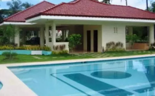 Lot in Compostela — Residential Lot in Compostela, Cebu, Philippines — Photo 4