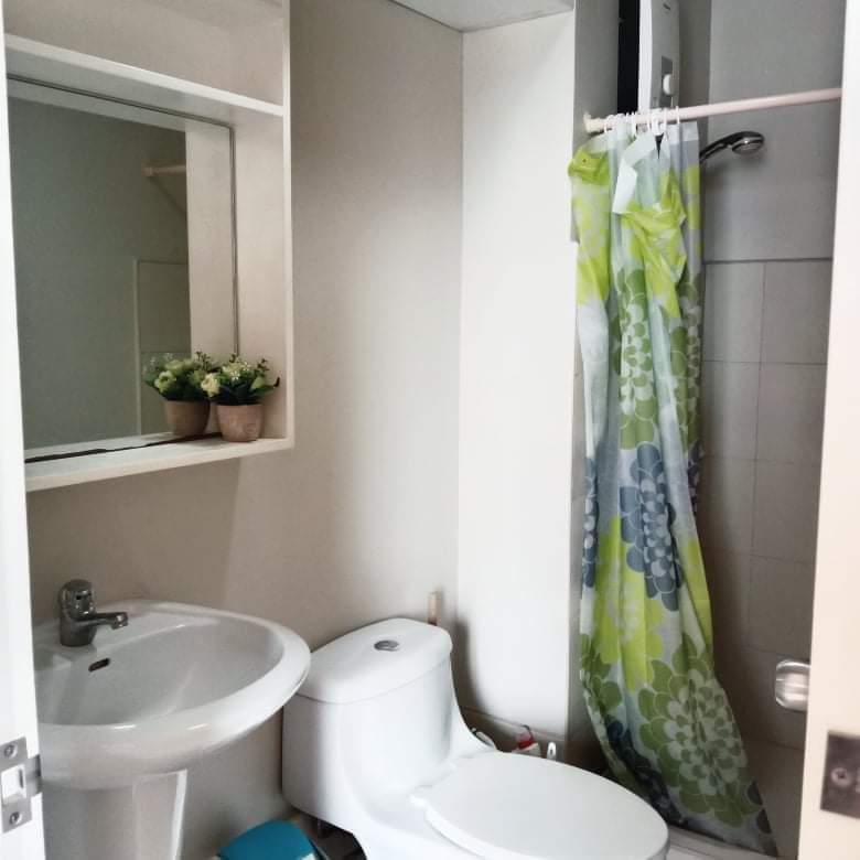 For Sale 1Br @ Avida Towes — 1 Bedroom in Lahug, Cebu City, Cebu — Photo 7