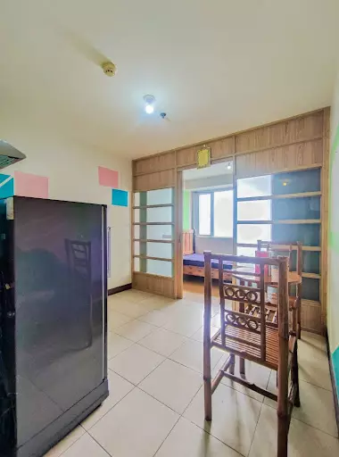 FOR RENT 1BR SEMI-FURNISHED UNIT at Ridgewood Towers — 1 Bedroom in Carlos P. Garcia Avenue, Taguig, Metro Manila — Photo 4