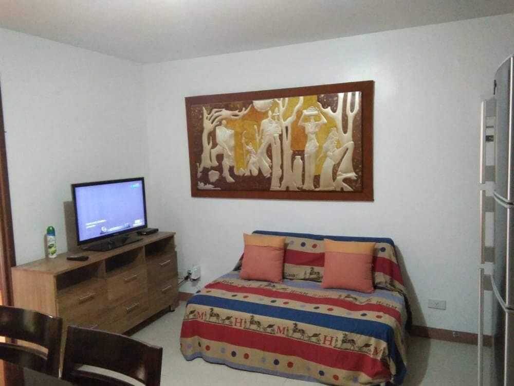 one oasis 2 bedroom for sale — 2 Bedrooms in Pres. Magsaysay Street, Cebu City, Philippines — Photo 3