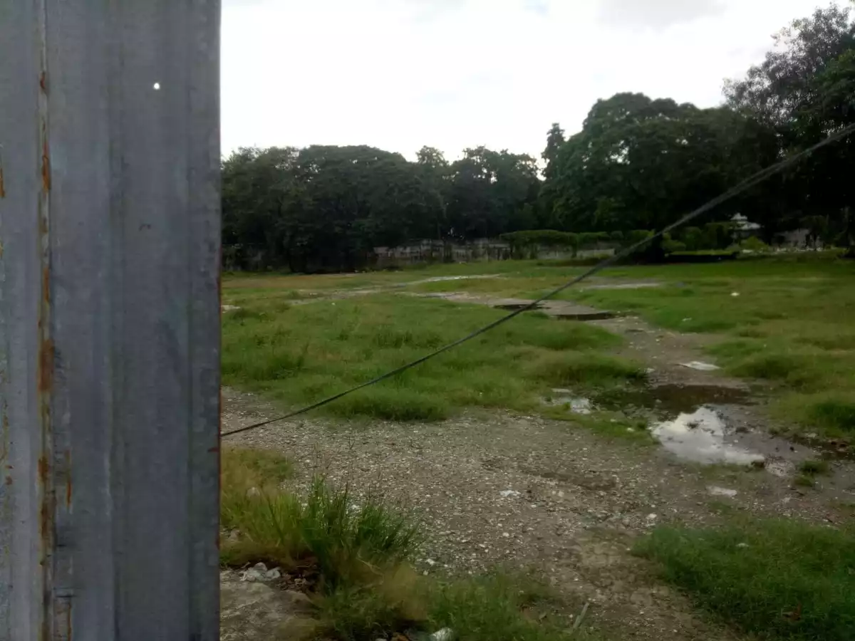 For Lease/ For Sale — Industrial Lot in Lapu-Lapu City, Cebu, Philippines — Photo 3