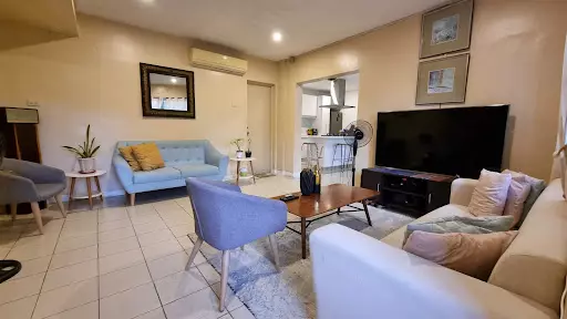 FOR SALE HOUSE IN PASADENA GUADALUPE CEBU CITY — House and Lot in Cebu City, Cebu, Philippines — Photo 4