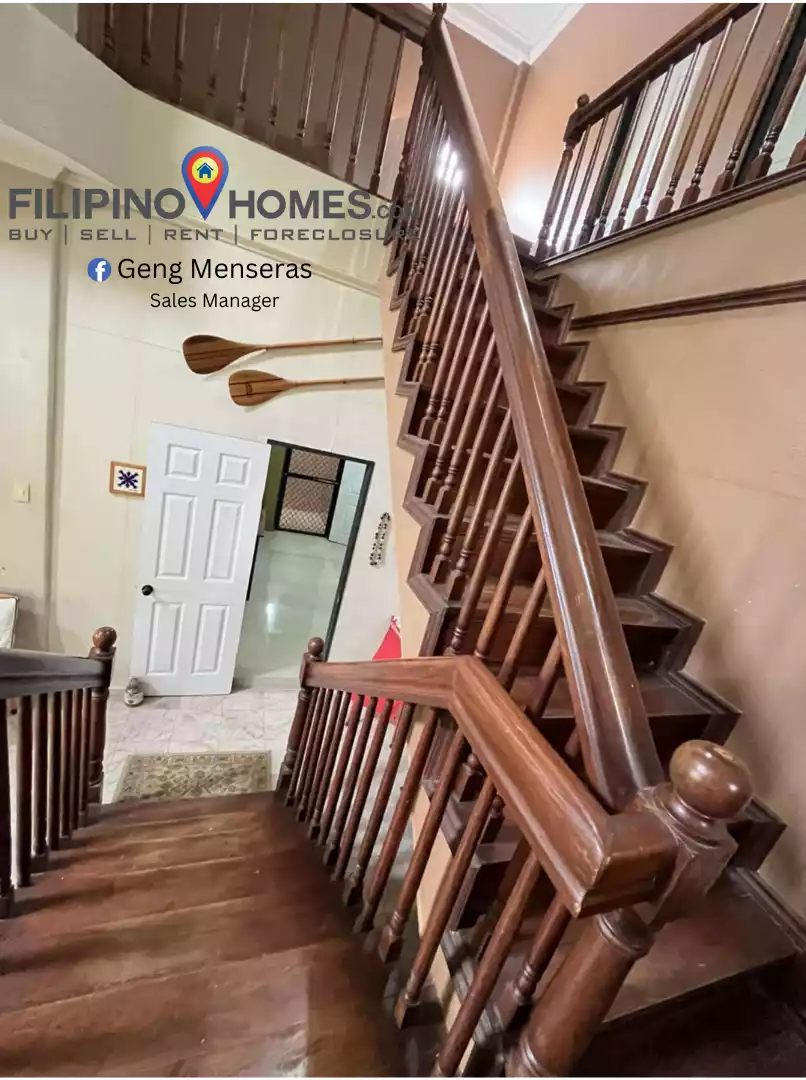 House and Lot for Sale near CWC Pili — House and Lot in Pili, Camarines Sur, Philippines — Photo 6