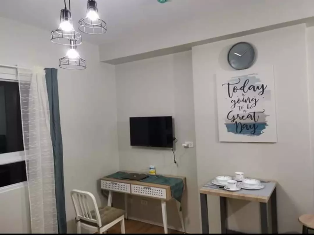 Mevisa garden residence — Studio in Salinas Drive Extension, Cebu City, Philippines — Photo 3