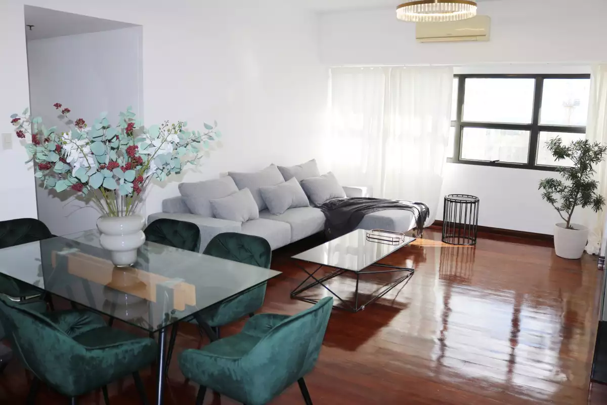 Avalon 3 bedroom