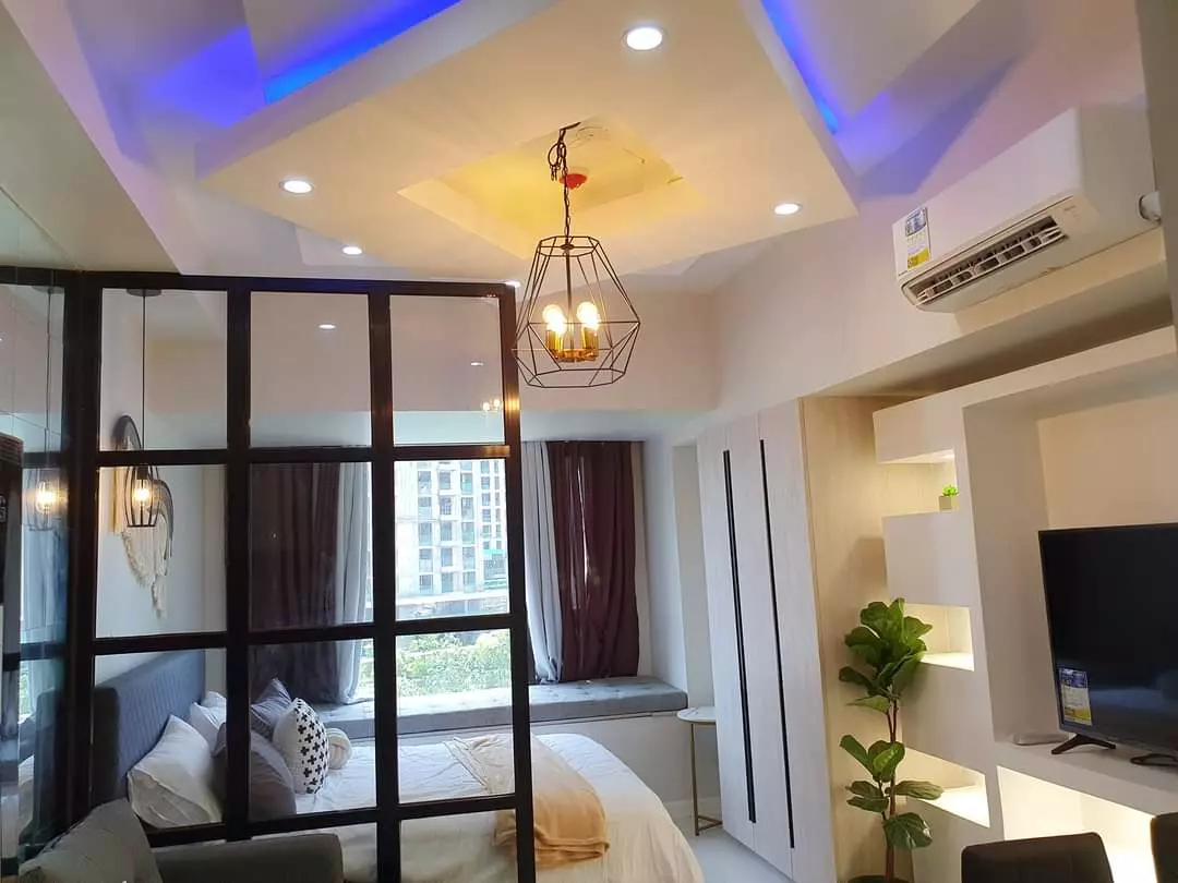 Mandani bay for rent. — Studio in F.E. Zuellig Avenue, Mandaue City, Philippines — Photo 4
