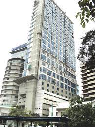 Ultima Residences Fuente Tower 3