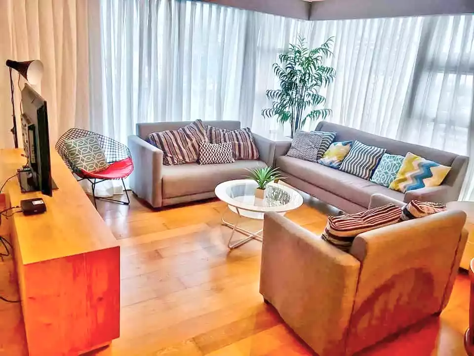1016 Residences