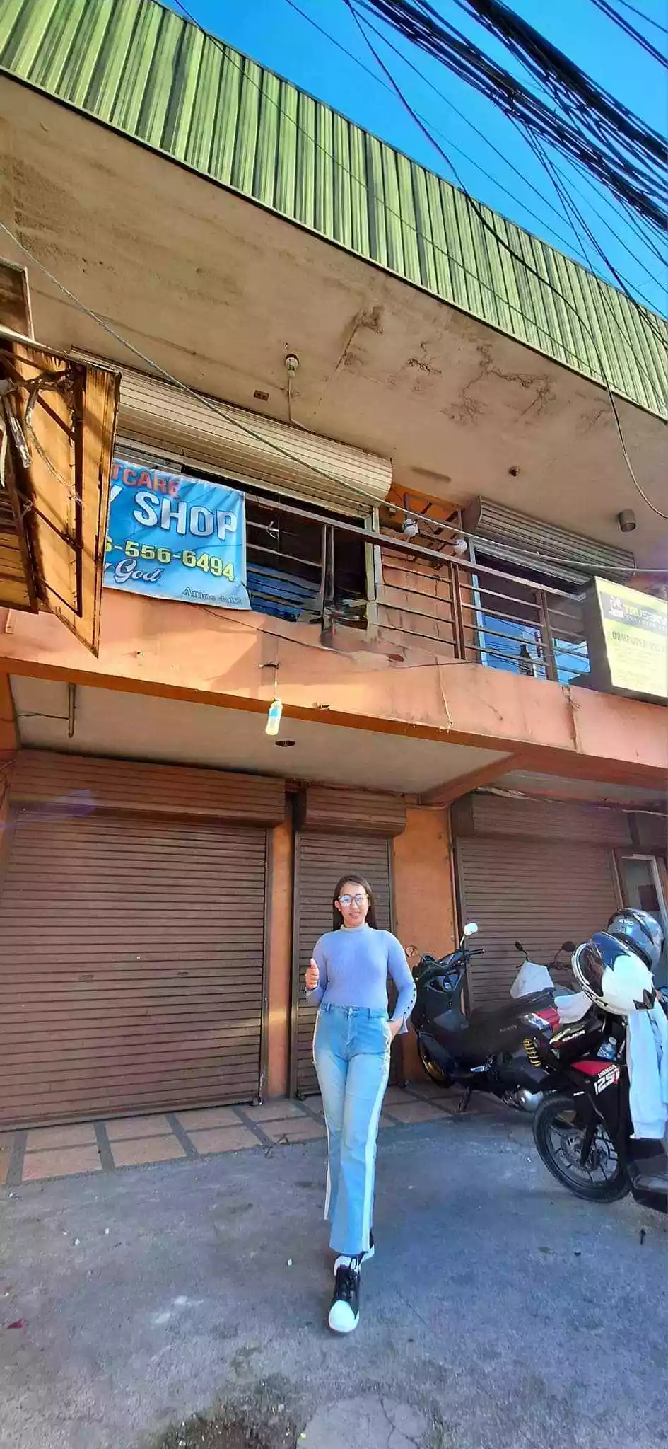 COMMERCIAL SPACE FOR RENT - photo 2