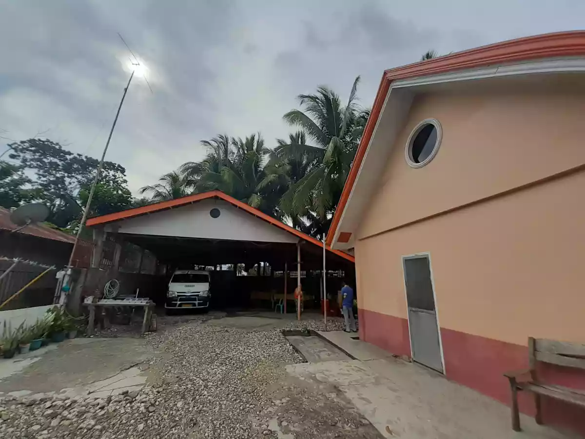 House and Lot for sale in Bato, Leyte - photo 3