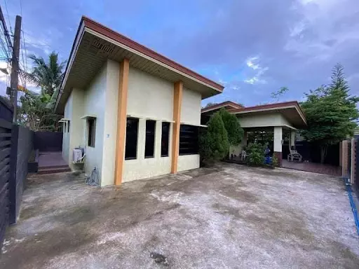 3bedrooms 2toilet