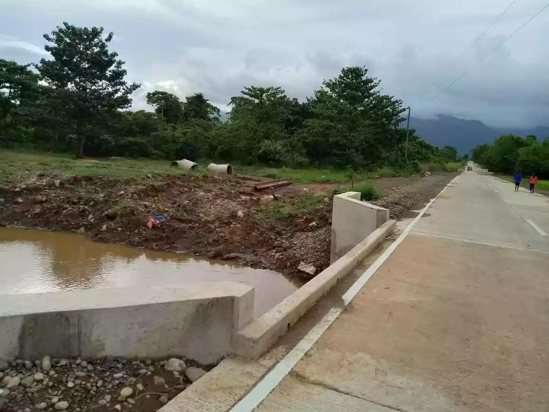 RUSH SALE NICE LOCATION 5.8 HECTARE LAND CLEAN TITLED CAN BE SUBDIVIDED IN NARRA PALAWAN PERFECT FOR RESORT/FARM/RESIDENTIAL USE! - photo 5