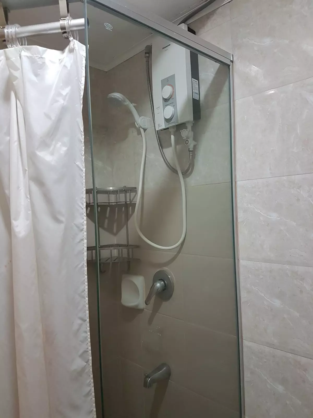 Open photo 11 of 11 — Studio Unit For Rent