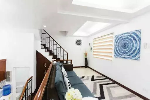 Single Attached House for Sale in Talisay — House and Lot in Cebu, Cebu, Philippines — Photo 3