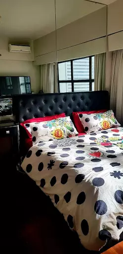 For Sale 1BR in AVALON Across Ayala Mall — 1 Bedroom in Luzon Avenue, Cebu City, Cebu — Photo 4