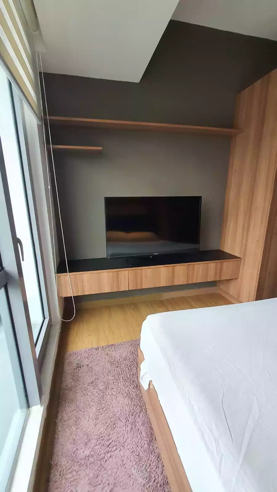 Acqua Private Residences 1 Bedroom near Rockwell Makati - photo 6