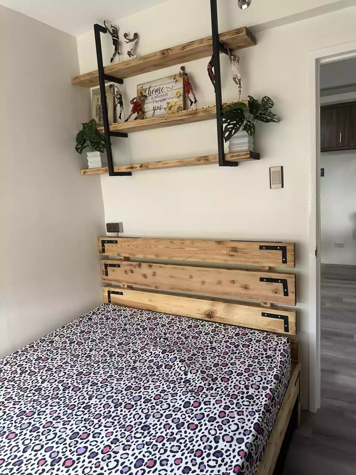 SAN REMO 2 BEDROOM FOR RENT — 2 Bedrooms in Cebu City, Cebu — Photo 4