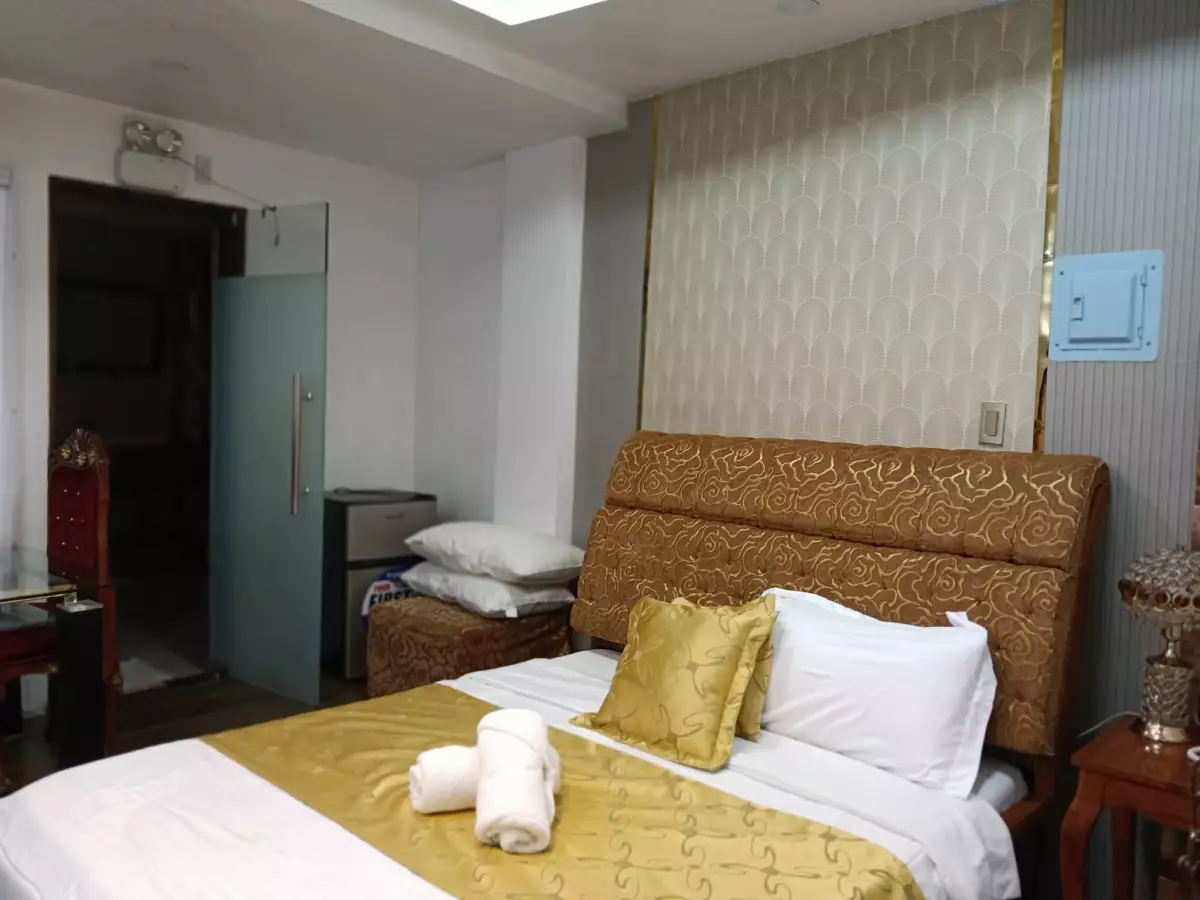 Hotel for Rent! — 1 Bedroom in Naga City, Camarines Sur, Philippines — Photo 3