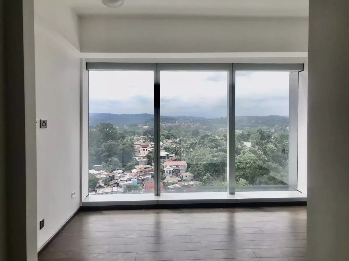 1 BEDROOM — 1 Bedroom in J.P. Laurel Avenue, Bajada, Davao City — Photo 2