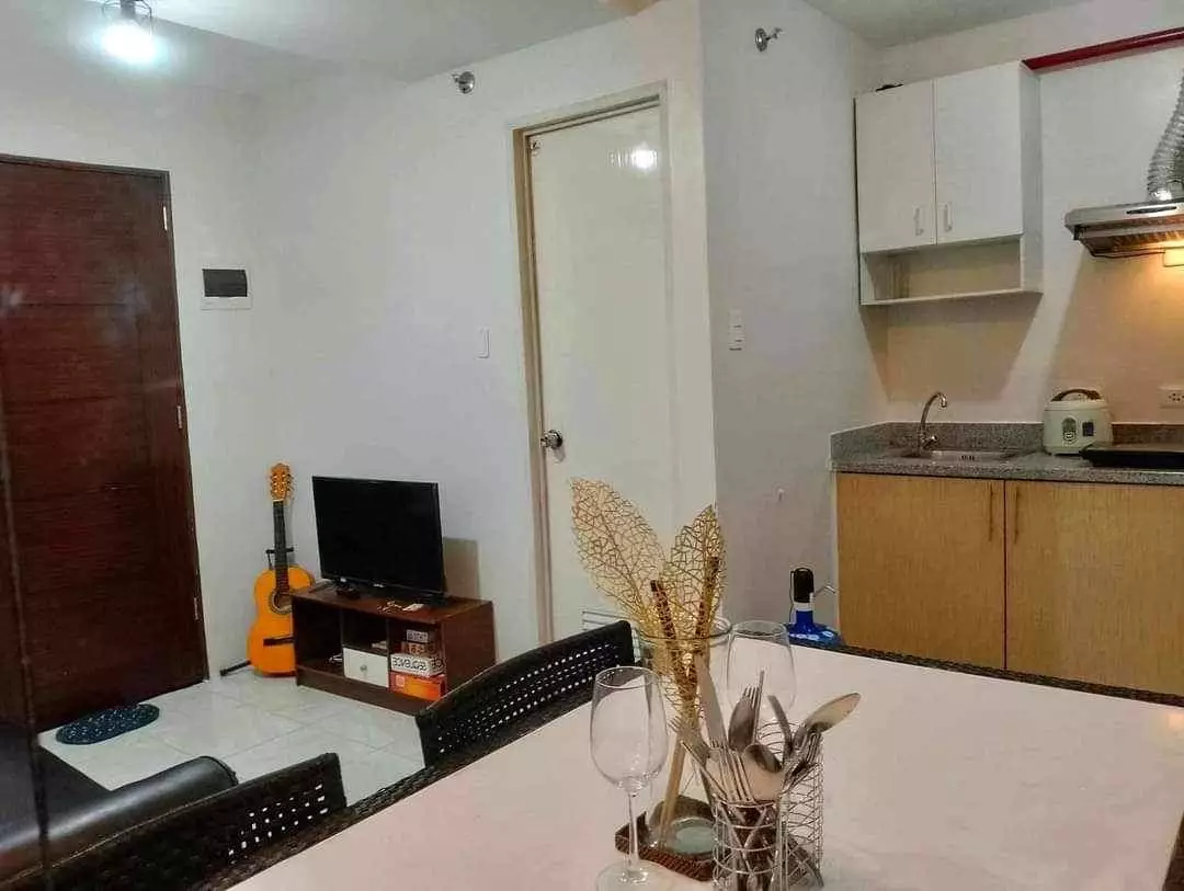 CCT107-62038539 — 2 Bedrooms in Cebu City, Cebu, Philippines — Photo 5
