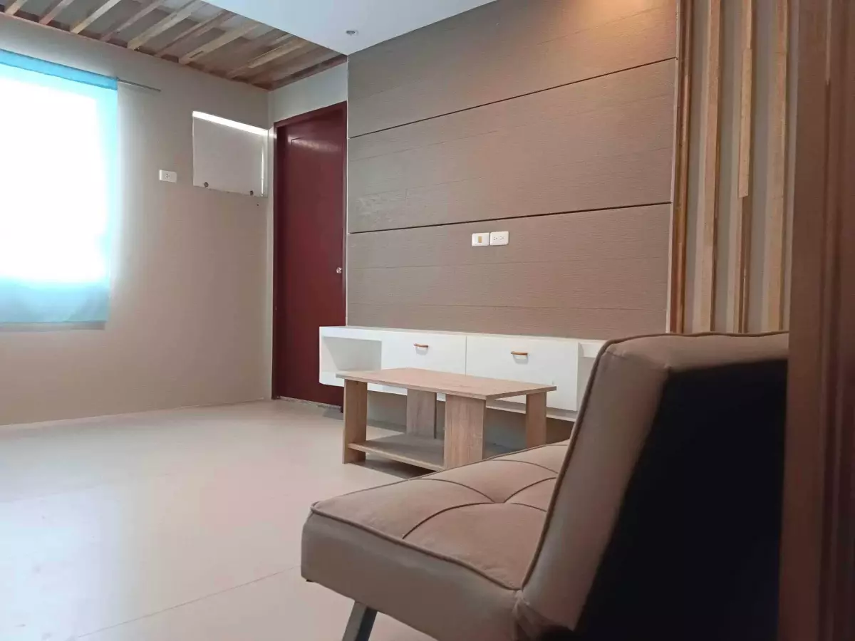 For Assume 1 Bedroom Unit in Mivesa Garden Residences  - photo 7
