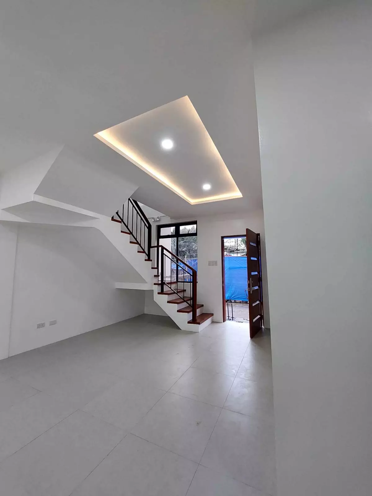 Newly Build House and Lot with in Quiot Cebu City — House and Lot in Quiot, Cebu City, Cebu City — Photo 4