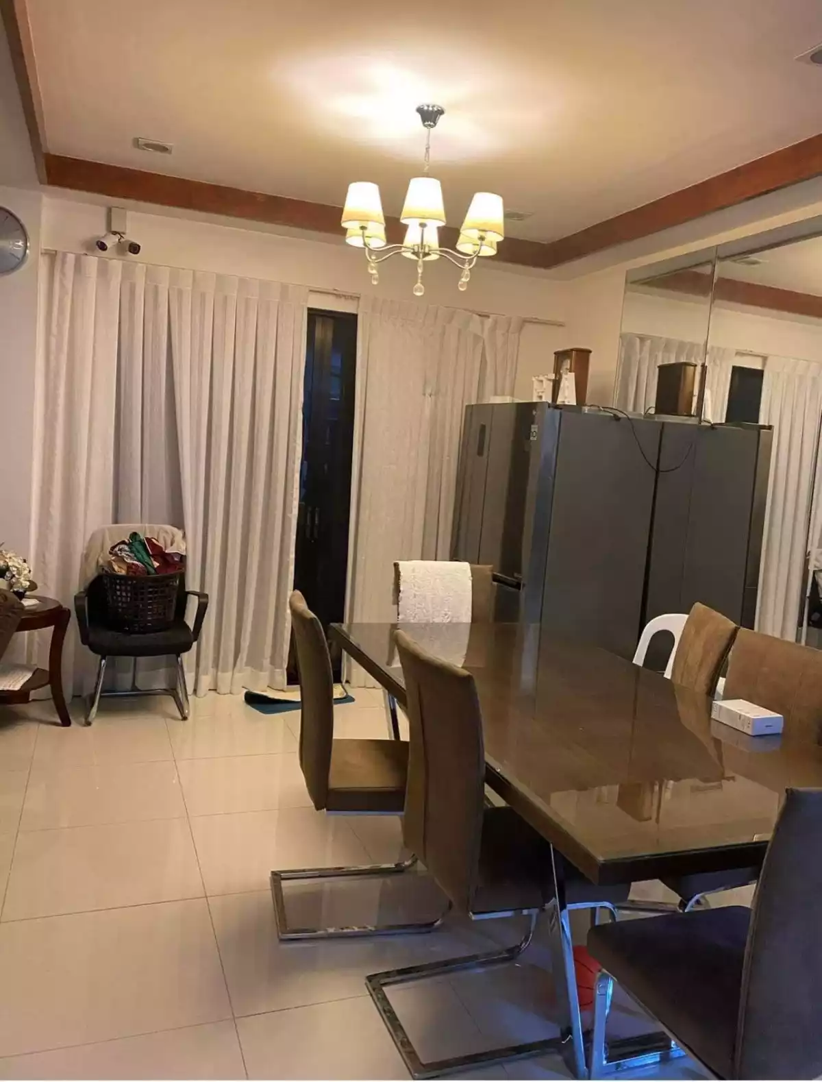 2 Storey House and Lot in Mahogany Grove - photo 6